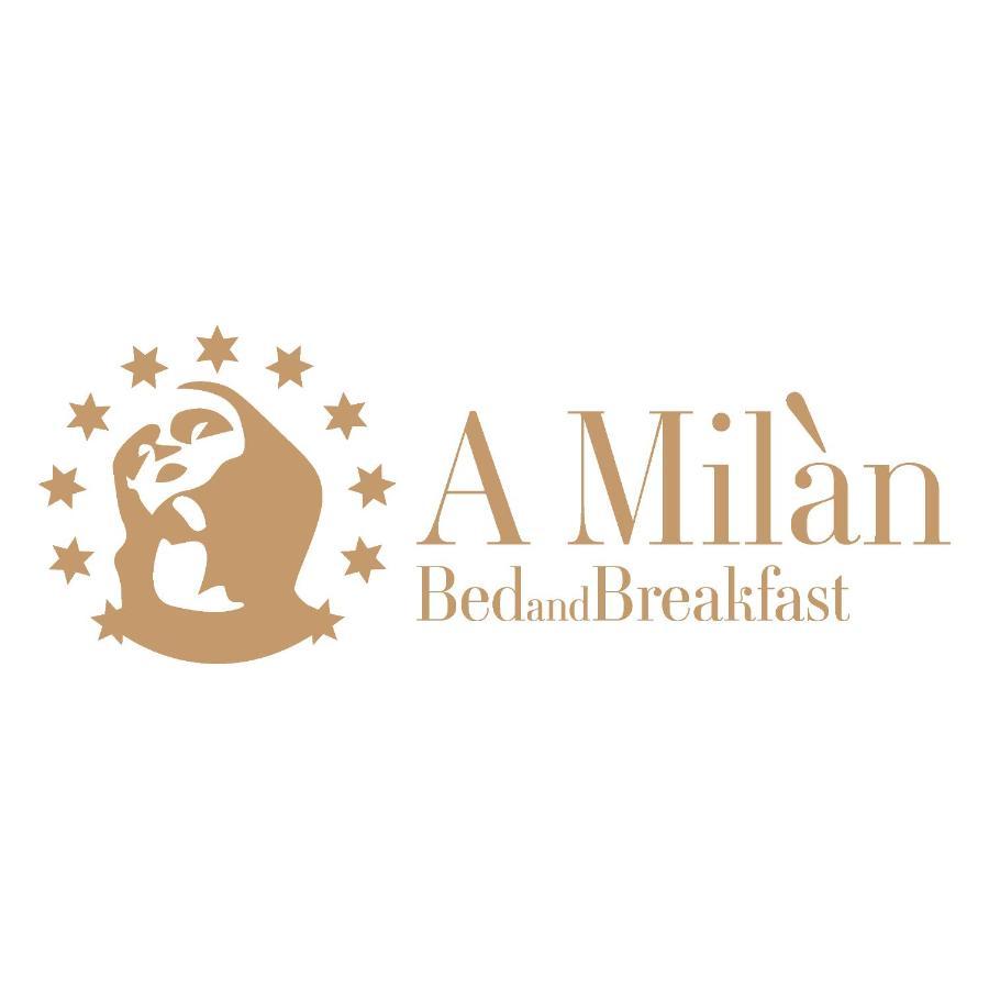 A Milan B&B Exterior photo