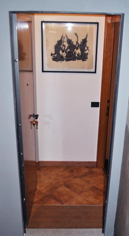 A Milan B&B Exterior photo