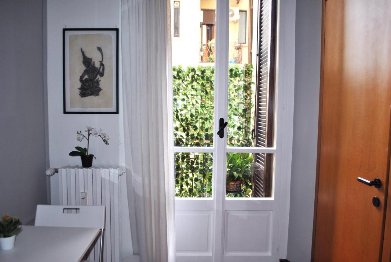 A Milan B&B Exterior photo