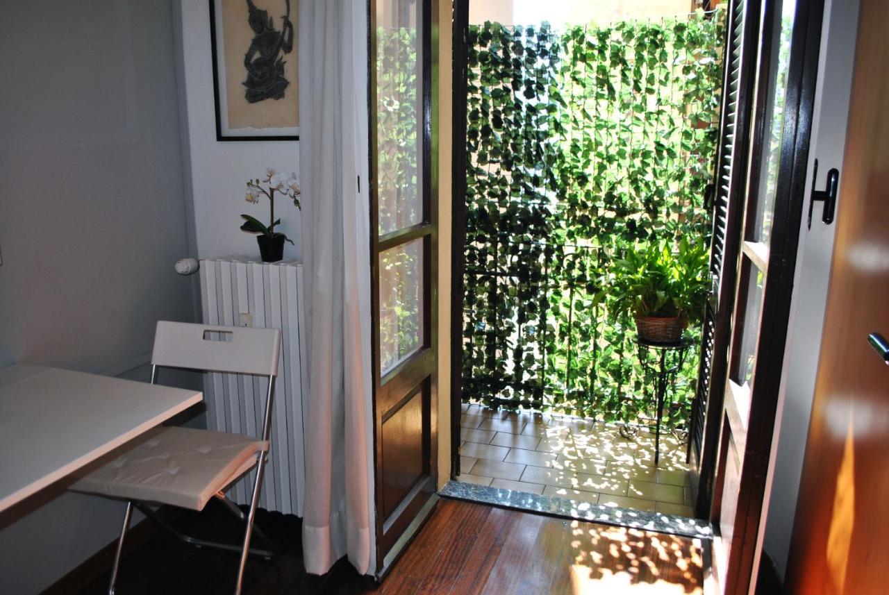 A Milan B&B Exterior photo