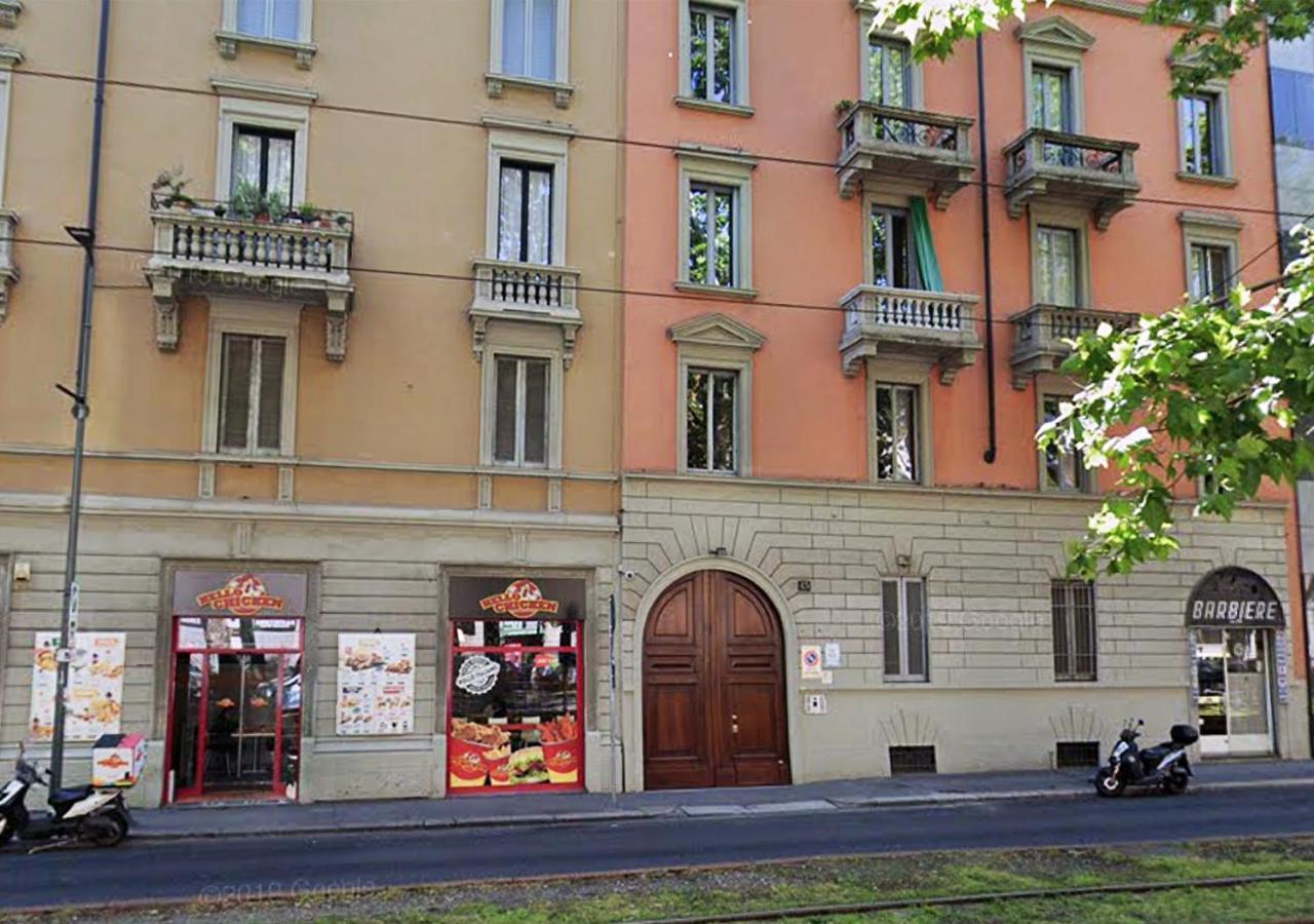 A Milan B&B Exterior photo