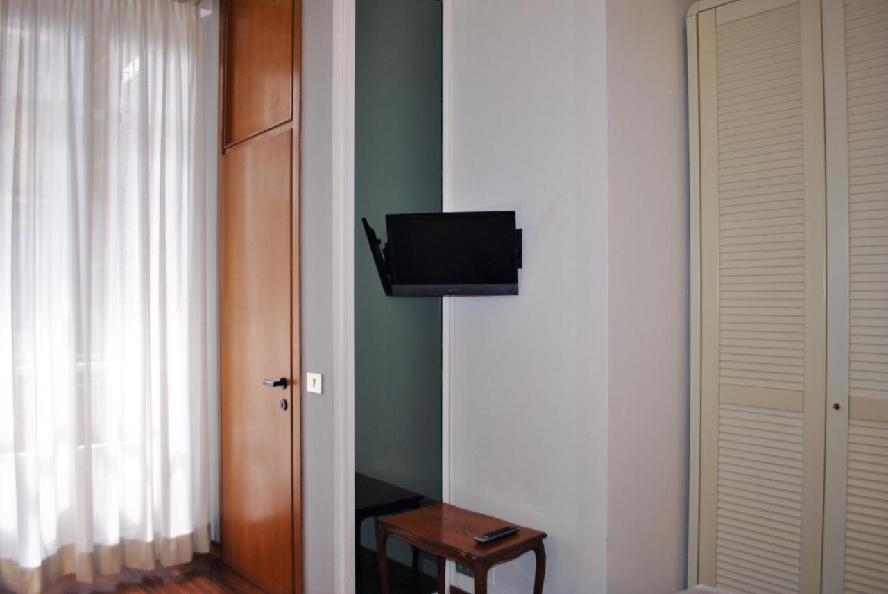 A Milan B&B Exterior photo